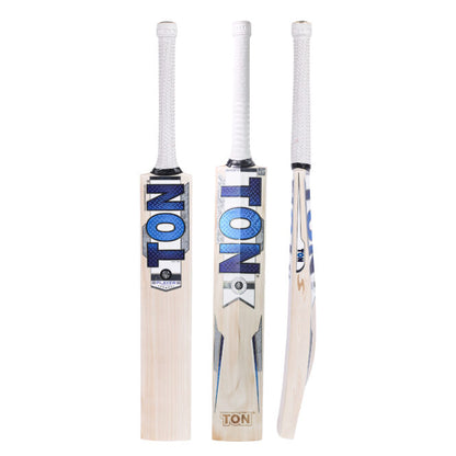 SS TON Player Edition Cricket Bat 2025