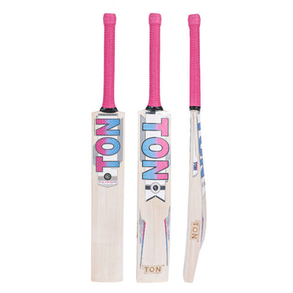 SS TON Slasher Cricket Bat 2025