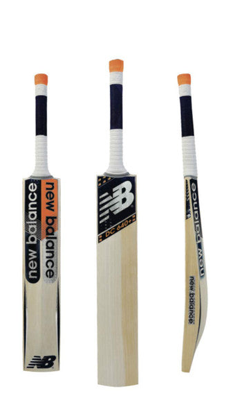 New Balance DC 640+ Cricket Bat