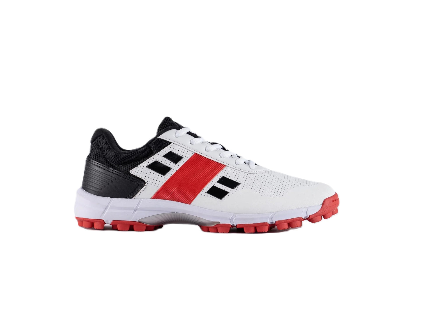 Gray Nicolls Velocity 4.0 Rubber Cricket Shoes