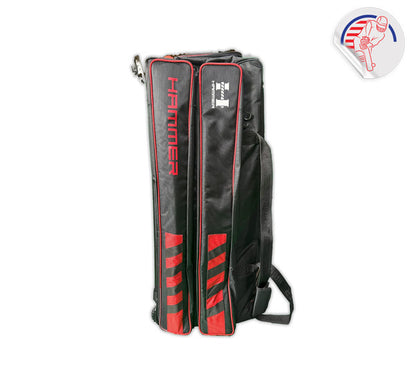 Hammer HEL 156 Wheelie Cricket Kit Bag