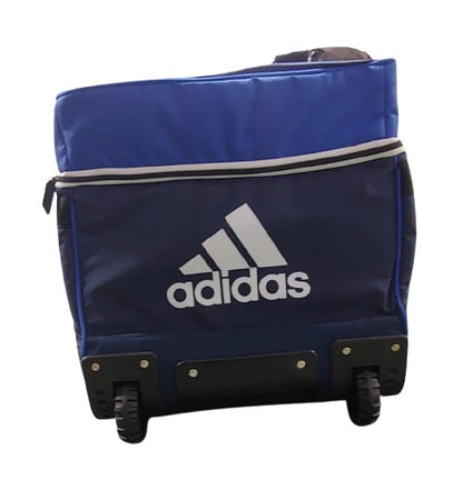 Adidas XT 1.0 Wheelie Cricket Kit Bag