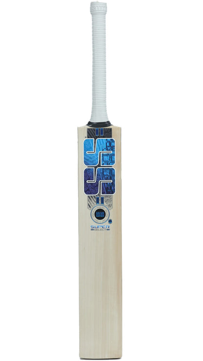 SS TON Super Select Cricket Bat 2026