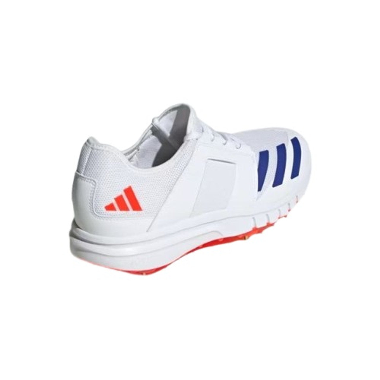 Adidas Howzat Spike Cricket Shoes - 2024