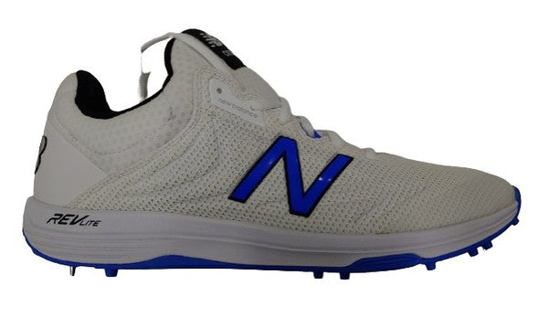 New Balance CK 10 BL4 Cricket Shoes - 2022