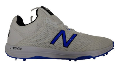 New Balance CK 10 BL4 Cricket Shoes - 2022