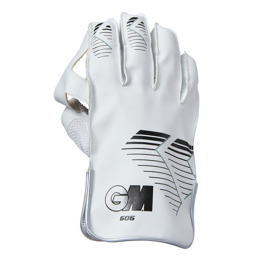 GM 606 Wicket Keeping Gloves 2023