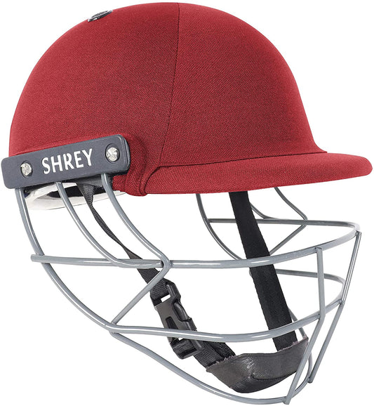 Shrey Armor 2.0 Cricket Helmet