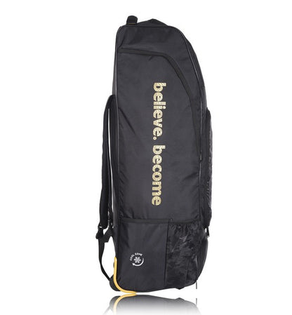 SG 22 YARD X1 Duffle Wheelie Cricket Kit Bag