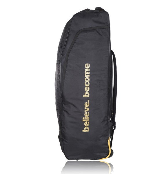 SG 22 YARD X1 Duffle Wheelie Cricket Kit Bag