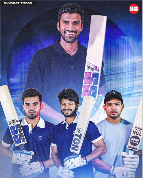 SS Ton Original Players Bat  - 2026 (NO DISCOUNT)