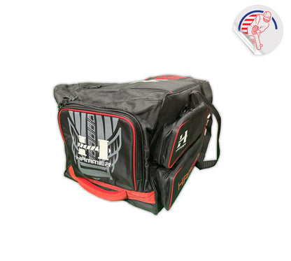 Hammer HEL 156 Wheelie Cricket Kit Bag