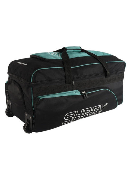 Shrey Match Wheelie Bag