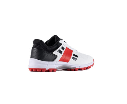 Gray Nicolls Velocity 4.0 Rubber Cricket Shoes