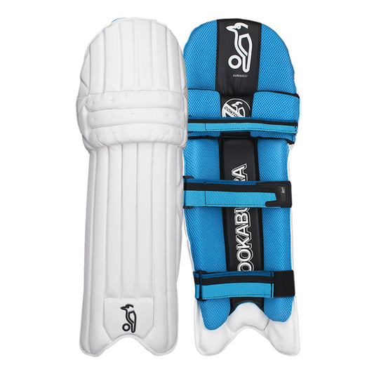 KB Surge 800 Batting Pads 2018.
Kookaburra Surge 800 Inside Picture of Batting Pads for League Level Cricketers