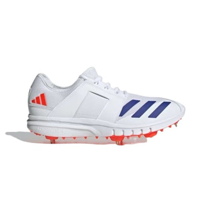 Adidas Howzat Spike Cricket Shoes - 2024