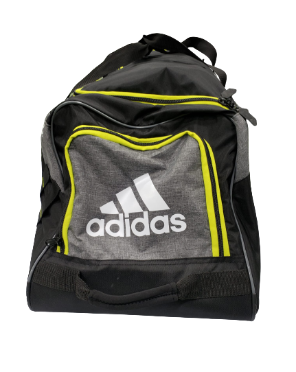 Adidas INCURZA 4.0 Wheelie Cricket Kit Bag .