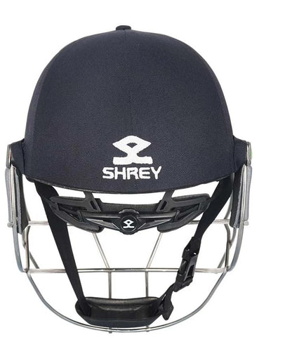 Shrey KOROYD TITANIUM Cricket Helmet