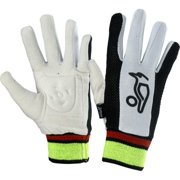 Kookaburra Padded Chamois Wicket Keeping Inner
