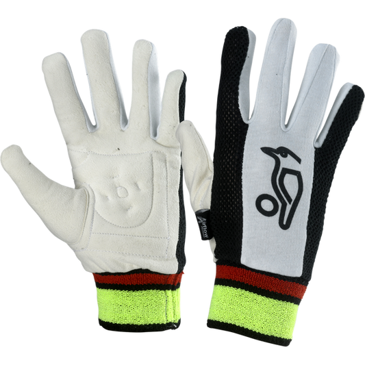 Kookaburra Padded Chamois Wicket Keeping Inner