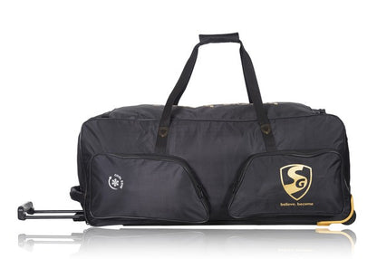 SG 22 YARD X2 Trolley Cricket Kit Bag