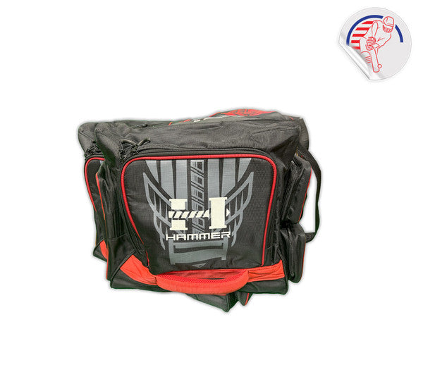 Hammer HEL 156 Wheelie Cricket Kit Bag