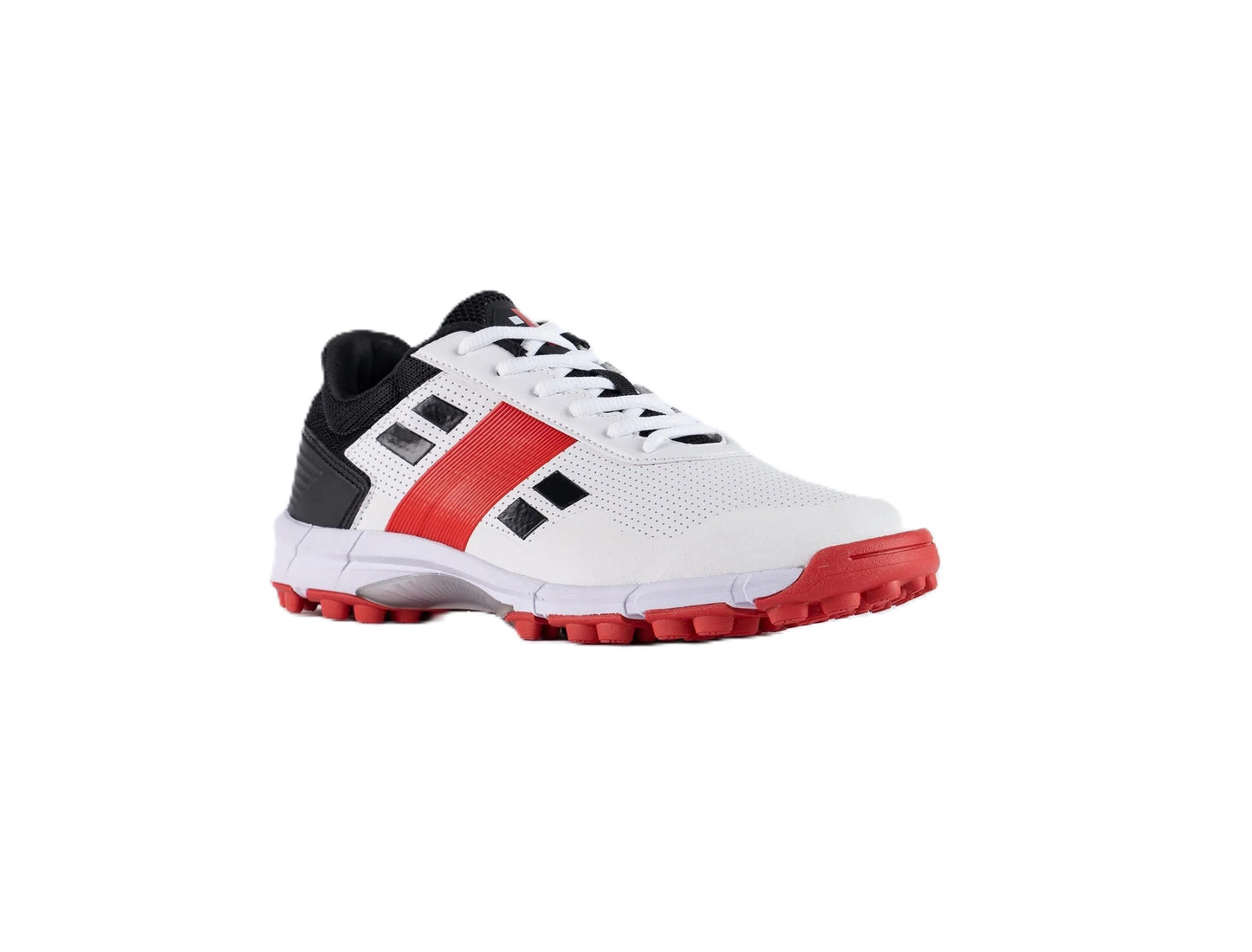 Gray Nicolls Velocity 4.0 Rubber Cricket Shoes