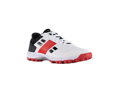 Gray Nicolls Velocity 4.0 Rubber Cricket Shoes