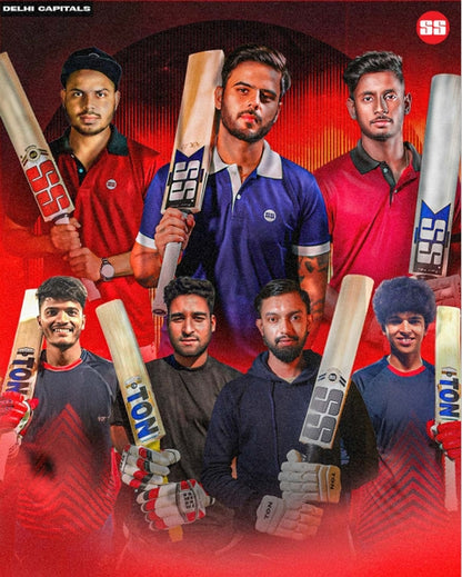 SS Ton Original Players Bat  - 2026 (NO DISCOUNT)