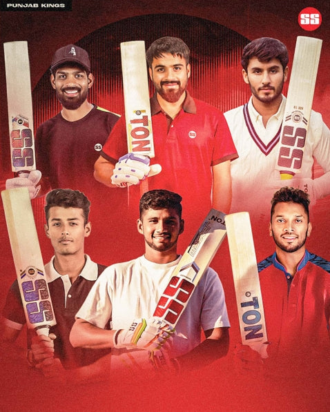 SS Ton Original Players Bat  - 2026 (NO DISCOUNT)