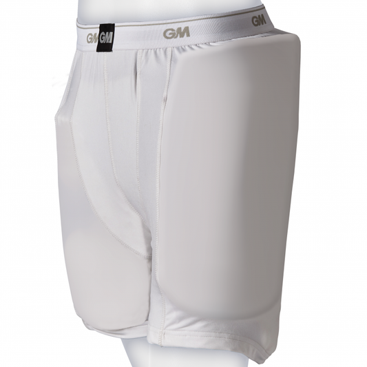 GM 909 Protective Shorts Incl Padding Set