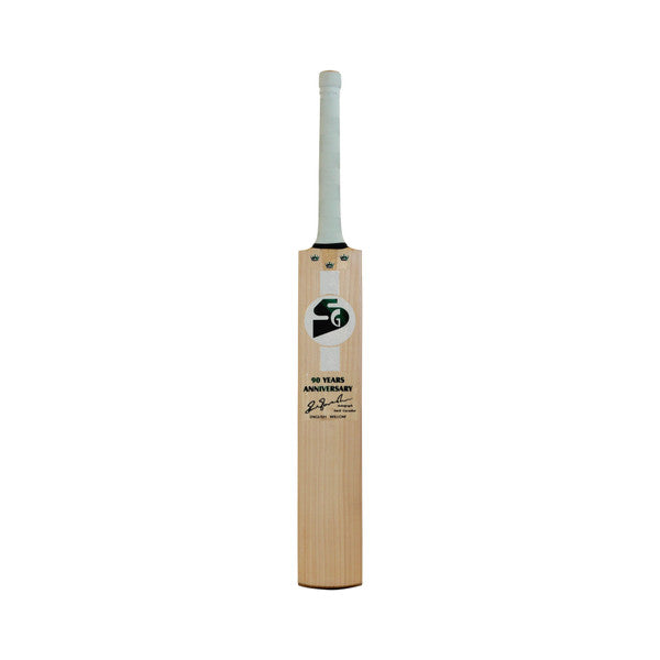 SG 90 Years Anniversary Cricket Bat 2023
