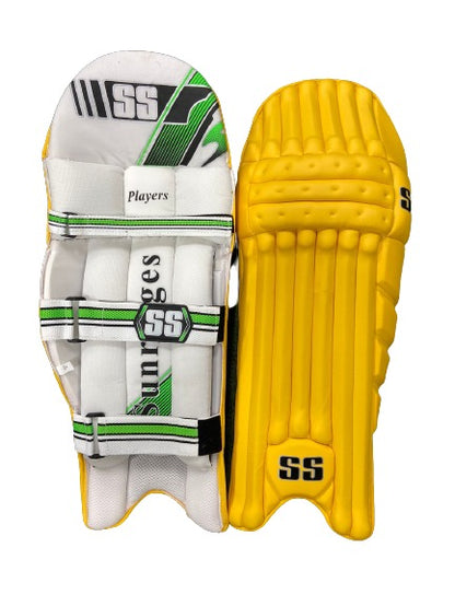 SS Players Batting Pad - COLOR