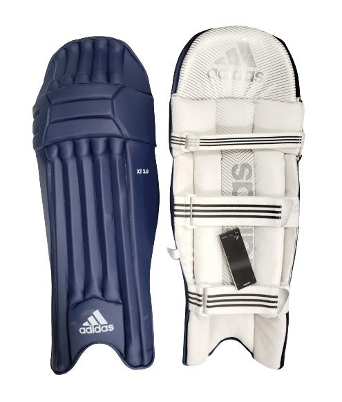 Adidas XT 3.0 Batting Pad - COLOR