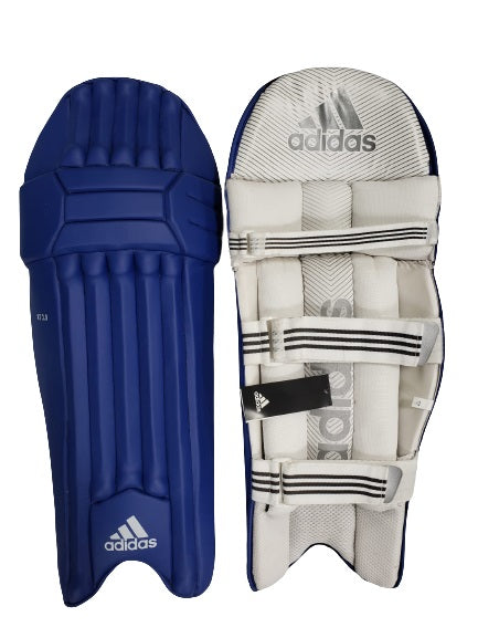 Adidas XT 3.0 Batting Pad - COLOR