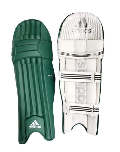 Adidas XT 3.0 Batting Pad - COLOR