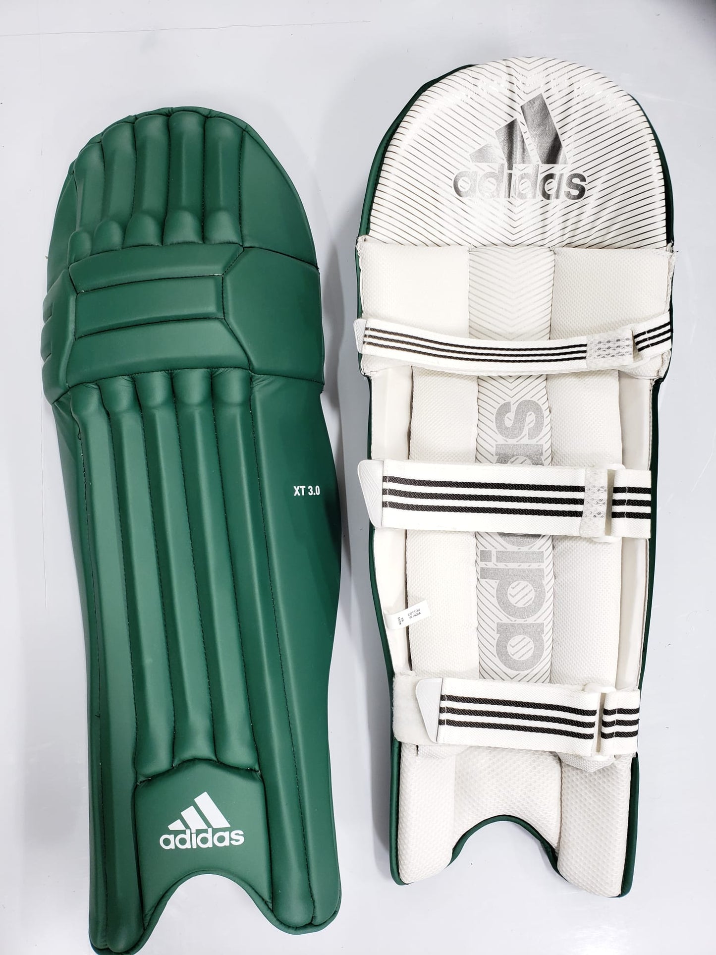 Adidas XT 3.0 Batting Pad - COLOR