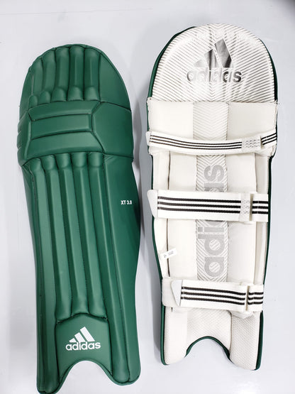 Adidas XT 3.0 Batting Pad - COLOR