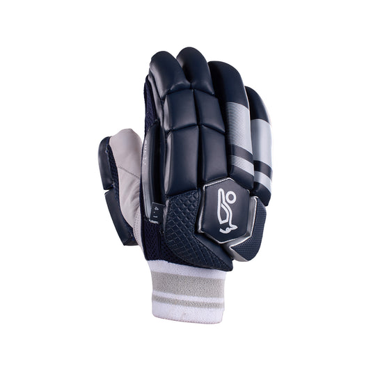 Kookaburra 4.1 T20 NAVY Batting Gloves 2024