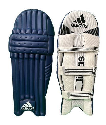 Adidas XT 1.0 Batting Pad - COLOR