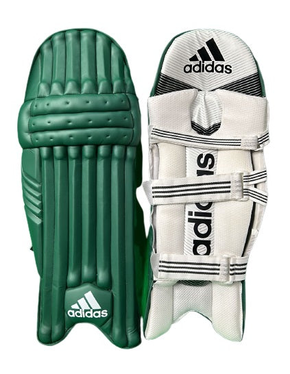 Adidas XT 1.0 Batting Pad - COLOR