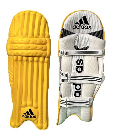 Adidas XT 1.0 Batting Pad - COLOR