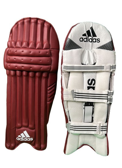 Adidas XT 1.0 Batting Pad - COLOR