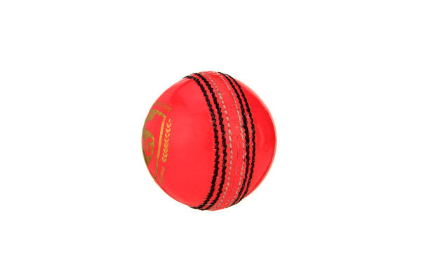 SG Club Cricket Ball - PINK