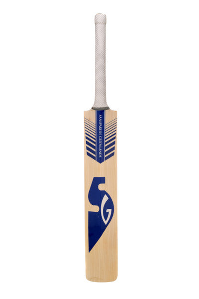 SG Triple Crown Xtreme Cricket Bat 2021