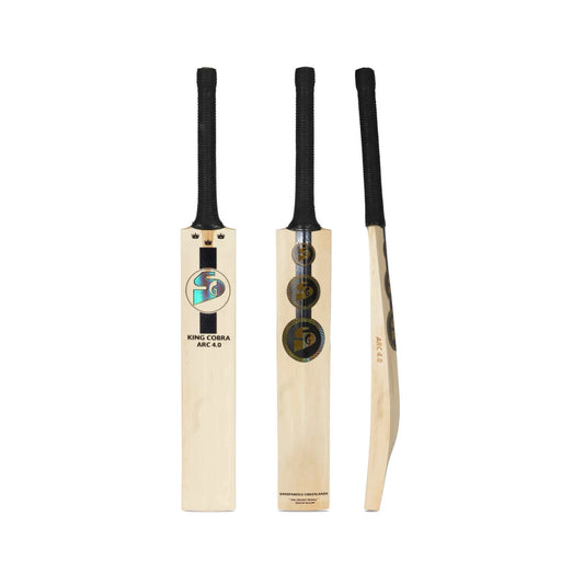 SG King Cobra ARC 4.0 Cricket Bat 2025
