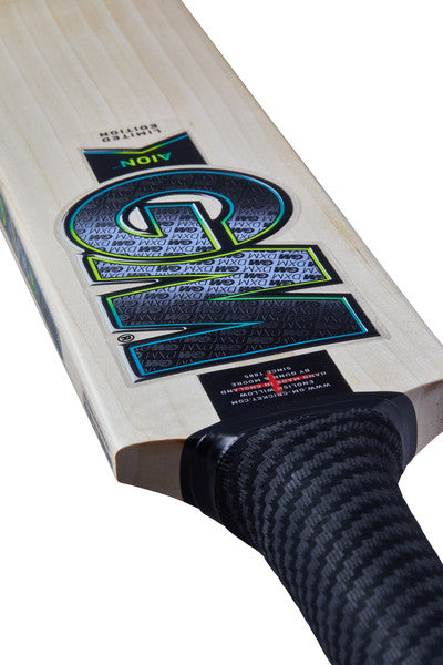 GM AION Limited Edition Cricket Bat 2024