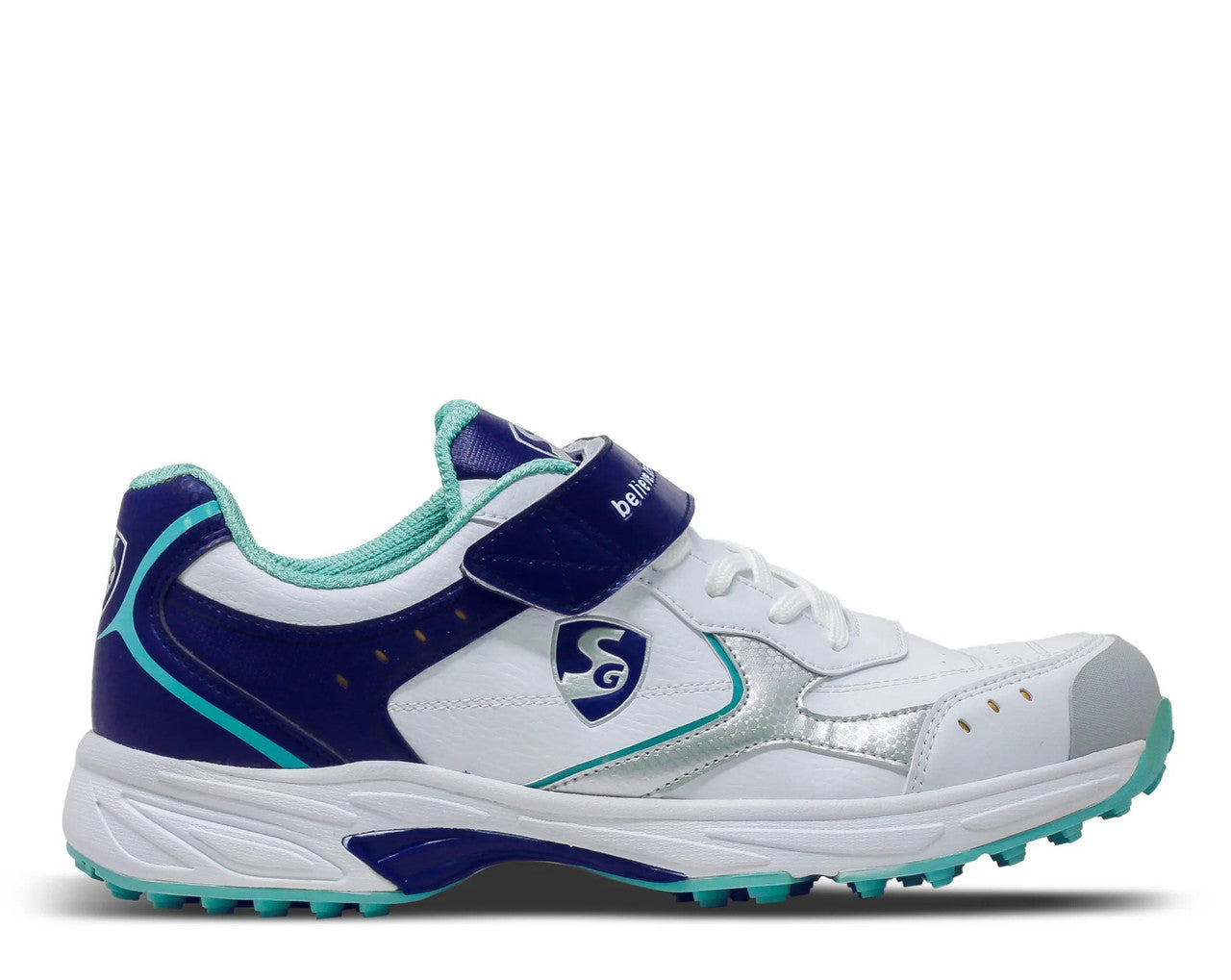 SG Cricket Shoes