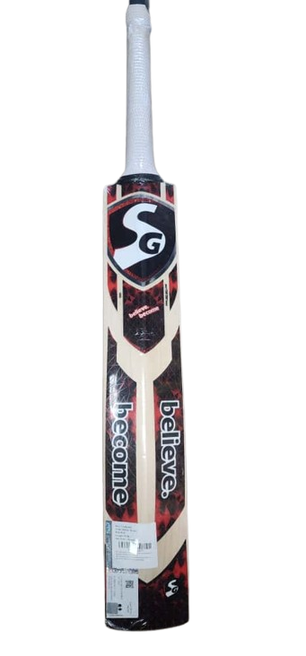 SG Sierra 150 Junior Cricket Bat 2026