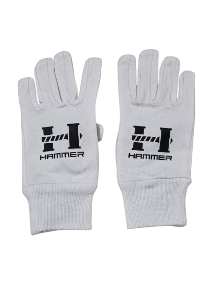 Hammer Inner Gloves